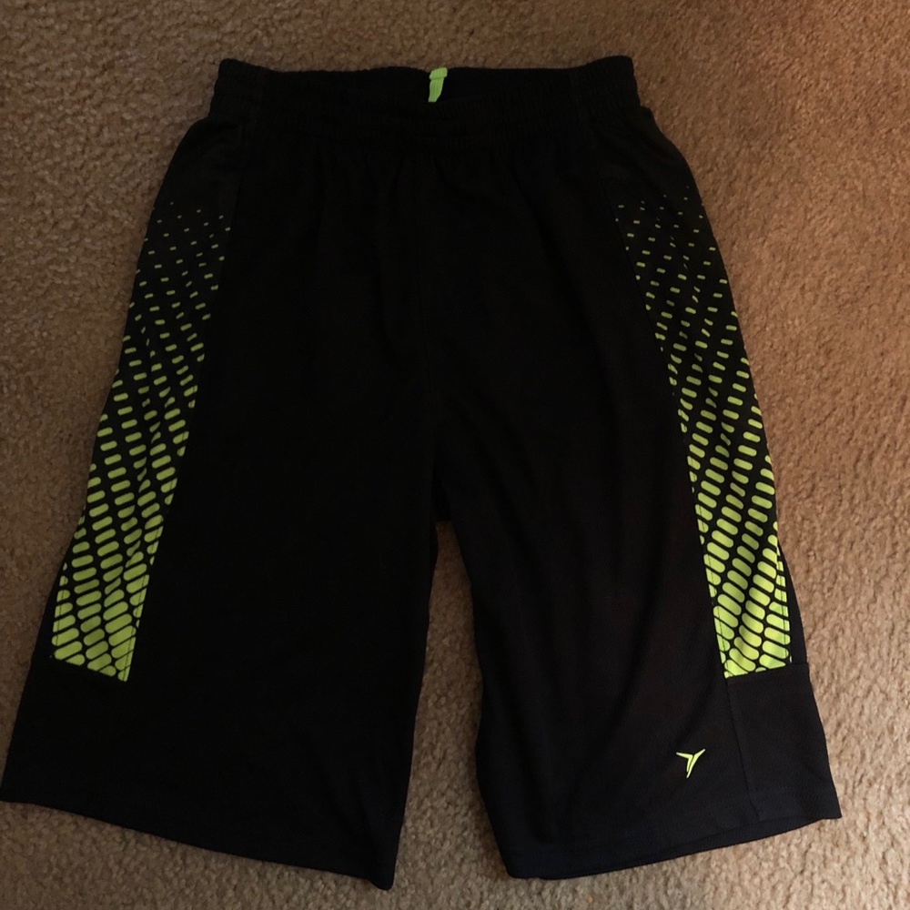 Summer shorts